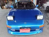 1990 Toyota MR2 2.0 G Blue Coupe for sale, Japanese used car export - photo 4 of 70 | GULJI TRADERS