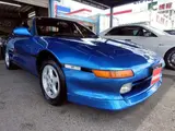 1990 Toyota MR2 2.0 G Blue Coupe for sale, Japanese used car export - photo 5 of 70 | GULJI TRADERS
