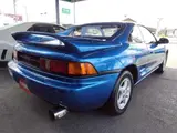 1990 Toyota MR2 2.0 G Blue Coupe for sale, Japanese used car export - photo 6 of 70 | GULJI TRADERS