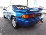 1990 Toyota MR2 2.0 G Blue Coupe for sale, Japanese used car export - photo 8 of 70 | GULJI TRADERS