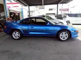 1990 Toyota MR2 2.0 G Blue Coupe for sale, Japanese used car export - photo 10 of 70 | GULJI TRADERS