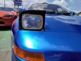 1990 Toyota MR2 2.0 G Blue Coupe for sale, Japanese used car export - photo 18 of 70 | GULJI TRADERS