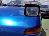 1990 Toyota MR2 2.0 G Blue Coupe for sale, Japanese used car export - photo 19 of 70 | GULJI TRADERS