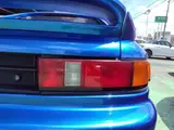 1990 Toyota MR2 2.0 G Blue Coupe for sale, Japanese used car export - photo 21 of 70 | GULJI TRADERS