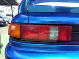 1990 Toyota MR2 2.0 G Blue Coupe for sale, Japanese used car export - photo 22 of 70 | GULJI TRADERS