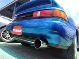 1990 Toyota MR2 2.0 G Blue Coupe for sale, Japanese used car export - photo 23 of 70 | GULJI TRADERS