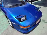 1990 Toyota MR2 2.0 G Blue Coupe for sale, Japanese used car export - photo 24 of 70 | GULJI TRADERS