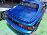 1990 Toyota MR2 2.0 G Blue Coupe for sale, Japanese used car export - photo 26 of 70 | GULJI TRADERS