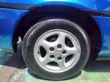 1990 Toyota MR2 2.0 G Blue Coupe for sale, Japanese used car export - photo 34 of 70 | GULJI TRADERS