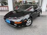 1990 Toyota MR2 G Limited Black Coupe for sale, Japanese used car export - photo 1 of 25 | GULJI TRADERS
