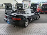 1990 Toyota MR2 G Limited Black Coupe for sale, Japanese used car export - photo 2 of 25 | GULJI TRADERS