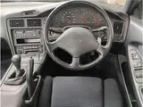 1990 Toyota MR2 G Limited Black Coupe for sale, Japanese used car export - photo 3 of 25 | GULJI TRADERS