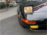 1990 Toyota MR2 G Limited Black Coupe for sale, Japanese used car export - photo 5 of 25 | GULJI TRADERS