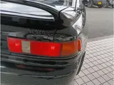 1990 Toyota MR2 G Limited Black Coupe for sale, Japanese used car export - photo 6 of 25 | GULJI TRADERS