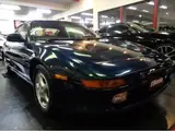 1990 Toyota MR2 G Limited 3S-GE Mid-ship Engine Genuine 5 Other Coupe for sale, Japanese used car export - photo 4 of 10 | GULJI TRADERS