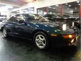 1990 Toyota MR2 G Limited 3S-GE Mid-ship Engine Genuine 5 Other Coupe for sale, Japanese used car export - photo 9 of 10 | GULJI TRADERS