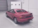 1990 Toyota MR2 G LTD T-bar roof Red Coupe for sale, Japanese used car export - photo 2 of 10 | GULJI TRADERS