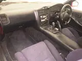 1990 Toyota MR2 G LTD T-bar roof Red Coupe for sale, Japanese used car export - photo 4 of 10 | GULJI TRADERS