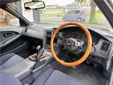 1991 Toyota MR2 G Limited ★ Adjustable suspension ★ Aftermarket alloy wheels ★ Aftermarket muffler ★ Timing belt XX ★ 5-speed manual transmission White Coupe for sale, Japanese used car export - photo 3 of 48 | GULJI TRADERS