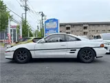 1991 Toyota MR2 G Limited ★ Adjustable suspension ★ Aftermarket alloy wheels ★ Aftermarket muffler ★ Timing belt XX ★ 5-speed manual transmission White Coupe for sale, Japanese used car export - photo 7 of 48 | GULJI TRADERS