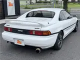 1991 Toyota MR2 G Limited ★ Adjustable suspension ★ Aftermarket alloy wheels ★ Aftermarket muffler ★ Timing belt XX ★ 5-speed manual transmission White Coupe for sale, Japanese used car export - photo 9 of 48 | GULJI TRADERS