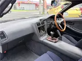 1991 Toyota MR2 G Limited ★ Adjustable suspension ★ Aftermarket alloy wheels ★ Aftermarket muffler ★ Timing belt XX ★ 5-speed manual transmission White Coupe for sale, Japanese used car export - photo 11 of 48 | GULJI TRADERS