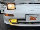 1991 Toyota MR2 G Limited ★ Adjustable suspension ★ Aftermarket alloy wheels ★ Aftermarket muffler ★ Timing belt XX ★ 5-speed manual transmission White Coupe for sale, Japanese used car export - photo 30 of 48 | GULJI TRADERS