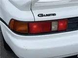 1991 Toyota MR2 G Limited ★ Adjustable suspension ★ Aftermarket alloy wheels ★ Aftermarket muffler ★ Timing belt XX ★ 5-speed manual transmission White Coupe for sale, Japanese used car export - photo 33 of 48 | GULJI TRADERS