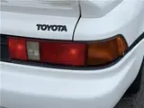 1991 Toyota MR2 G Limited ★ Adjustable suspension ★ Aftermarket alloy wheels ★ Aftermarket muffler ★ Timing belt XX ★ 5-speed manual transmission White Coupe for sale, Japanese used car export - photo 34 of 48 | GULJI TRADERS