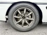 1991 Toyota MR2 G Limited ★ Adjustable suspension ★ Aftermarket alloy wheels ★ Aftermarket muffler ★ Timing belt XX ★ 5-speed manual transmission White Coupe for sale, Japanese used car export - photo 35 of 48 | GULJI TRADERS