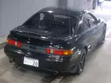 1991 Toyota MR2 G LTD T-bar roof Black Coupe for sale, Japanese used car export - photo 2 of 5 | GULJI TRADERS