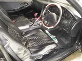 1991 Toyota MR2 G LTD T-bar roof Black Coupe for sale, Japanese used car export - photo 3 of 5 | GULJI TRADERS