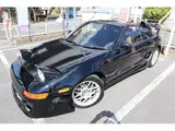 1992 Toyota MR2 GT Black Coupe for sale, Japanese used car export - photo 1 of 30 | GULJI TRADERS