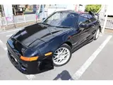 1992 Toyota MR2 GT Black Coupe for sale, Japanese used car export - photo 2 of 30 | GULJI TRADERS