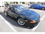 1992 Toyota MR2 GT Black Coupe for sale, Japanese used car export - photo 4 of 30 | GULJI TRADERS