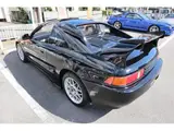 1992 Toyota MR2 GT Black Coupe for sale, Japanese used car export - photo 7 of 30 | GULJI TRADERS