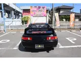 1992 Toyota MR2 GT Black Coupe for sale, Japanese used car export - photo 9 of 30 | GULJI TRADERS