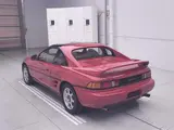 1992 Toyota MR2 G LTD T-bar roof Red Coupe for sale, Japanese used car export - photo 2 of 10 | GULJI TRADERS