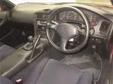 1992 Toyota MR2 G LTD T-bar roof Red Coupe for sale, Japanese used car export - photo 3 of 10 | GULJI TRADERS