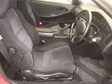1992 Toyota MR2 G LTD T-bar roof Red Coupe for sale, Japanese used car export - photo 5 of 10 | GULJI TRADERS