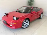1992 Toyota MR2 GT Turbo 5-speed, no accident history Other Color changed Coupe for sale, Japanese used car export - photo 1 of 48 | GULJI TRADERS
