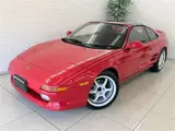 1992 Toyota MR2 GT Turbo 5-speed, no accident history Other Color changed Coupe for sale, Japanese used car export - photo 2 of 48 | GULJI TRADERS