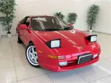 1992 Toyota MR2 GT Turbo 5-speed, no accident history Other Color changed Coupe for sale, Japanese used car export - photo 3 of 48 | GULJI TRADERS