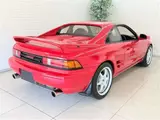 1992 Toyota MR2 GT Turbo 5-speed, no accident history Other Color changed Coupe for sale, Japanese used car export - photo 4 of 48 | GULJI TRADERS