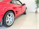 1992 Toyota MR2 GT Turbo 5-speed, no accident history Other Color changed Coupe for sale, Japanese used car export - photo 14 of 48 | GULJI TRADERS
