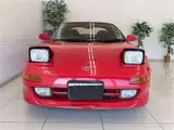 1992 Toyota MR2 GT Turbo 5-speed, no accident history Other Color changed Coupe for sale, Japanese used car export - photo 19 of 48 | GULJI TRADERS