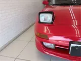 1992 Toyota MR2 GT Turbo 5-speed, no accident history Other Color changed Coupe for sale, Japanese used car export - photo 20 of 48 | GULJI TRADERS