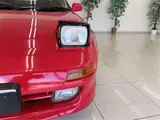 1992 Toyota MR2 GT Turbo 5-speed, no accident history Other Color changed Coupe for sale, Japanese used car export - photo 21 of 48 | GULJI TRADERS