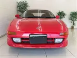 1992 Toyota MR2 GT Turbo 5-speed, no accident history Other Color changed Coupe for sale, Japanese used car export - photo 22 of 48 | GULJI TRADERS