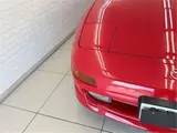 1992 Toyota MR2 GT Turbo 5-speed, no accident history Other Color changed Coupe for sale, Japanese used car export - photo 23 of 48 | GULJI TRADERS